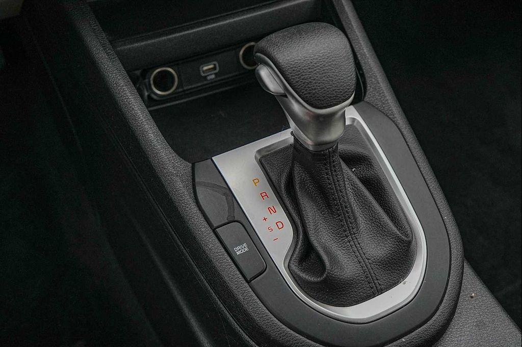 used 2023 Kia Forte car, priced at $17,398