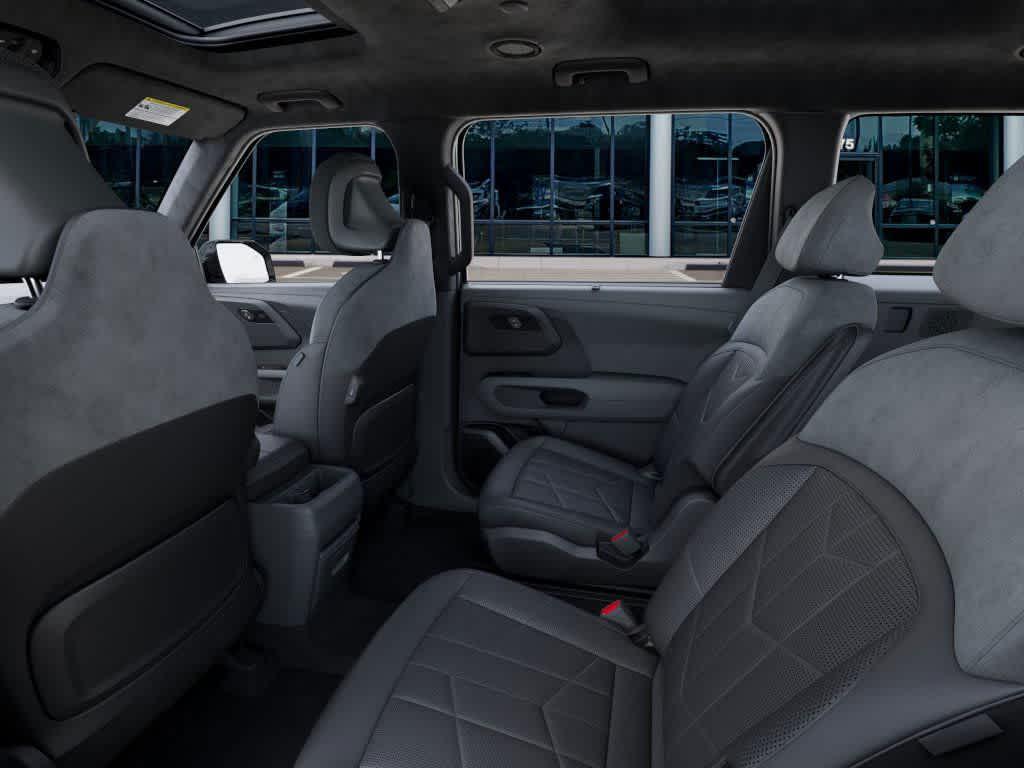 new 2027 Kia Telluride car