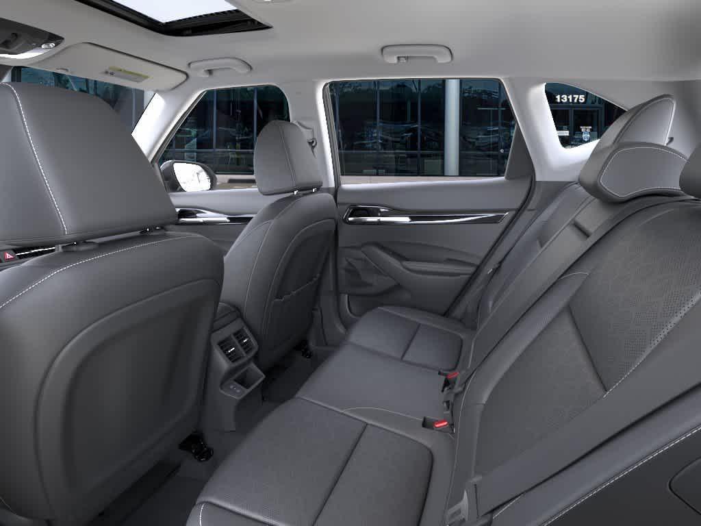 new 2026 Kia Seltos car, priced at $29,310