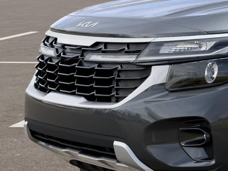 new 2026 Kia Seltos car, priced at $29,310