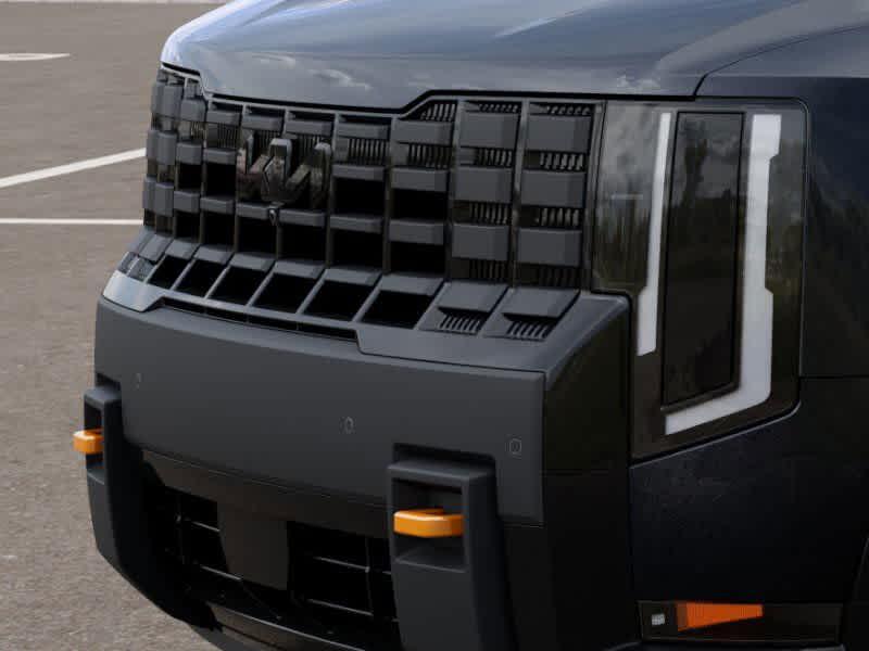 new 2027 Kia Telluride car