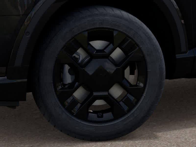 new 2027 Kia Telluride car