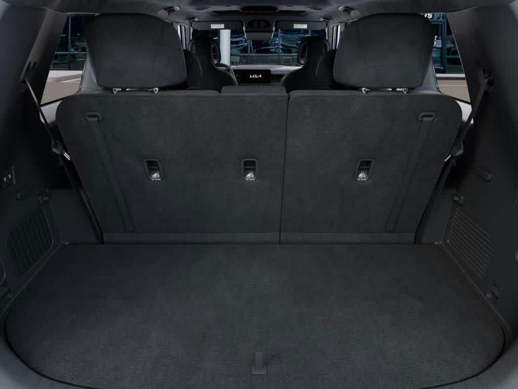 new 2027 Kia Telluride car