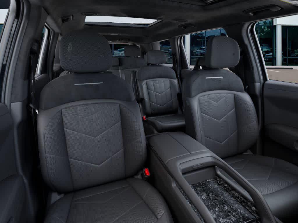 new 2027 Kia Telluride car