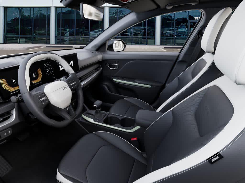 new 2026 Kia K4 car, priced at $27,635