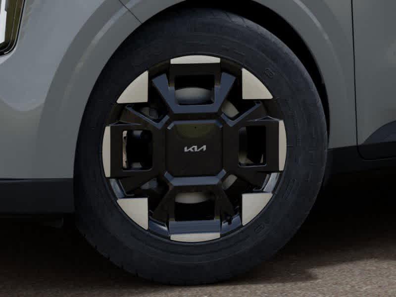 new 2026 Kia Carnival car, priced at $44,180