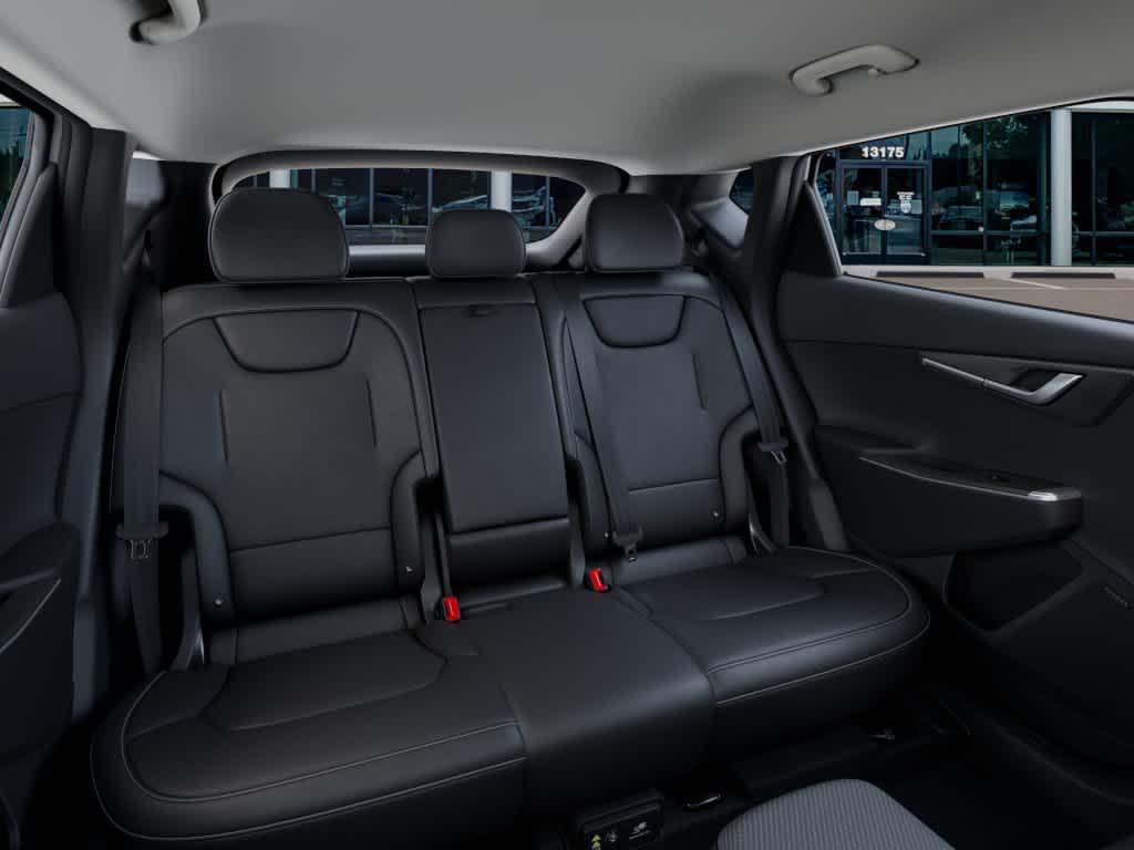 new 2026 Kia EV6 car, priced at $44,525
