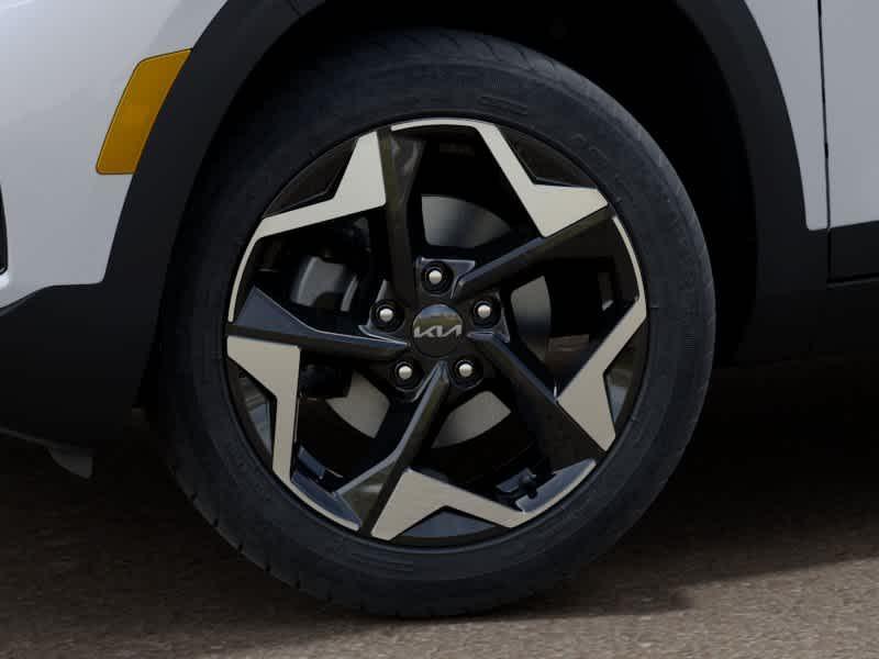 new 2026 Kia Seltos car, priced at $28,164