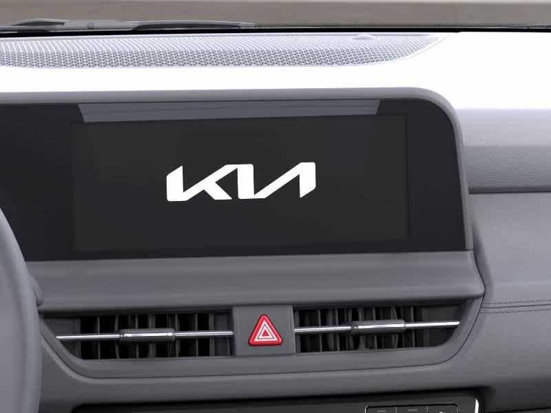new 2026 Kia Seltos car, priced at $28,164