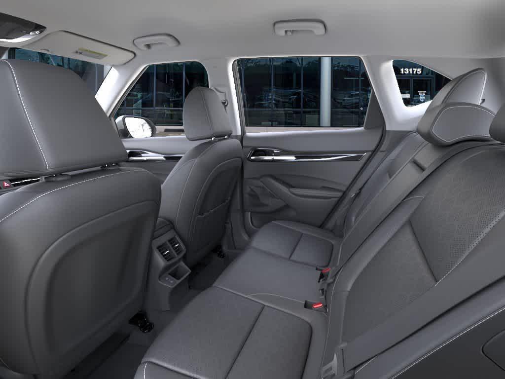 new 2026 Kia Seltos car, priced at $28,164