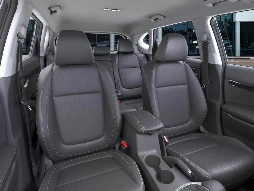 new 2026 Kia Seltos car, priced at $28,164