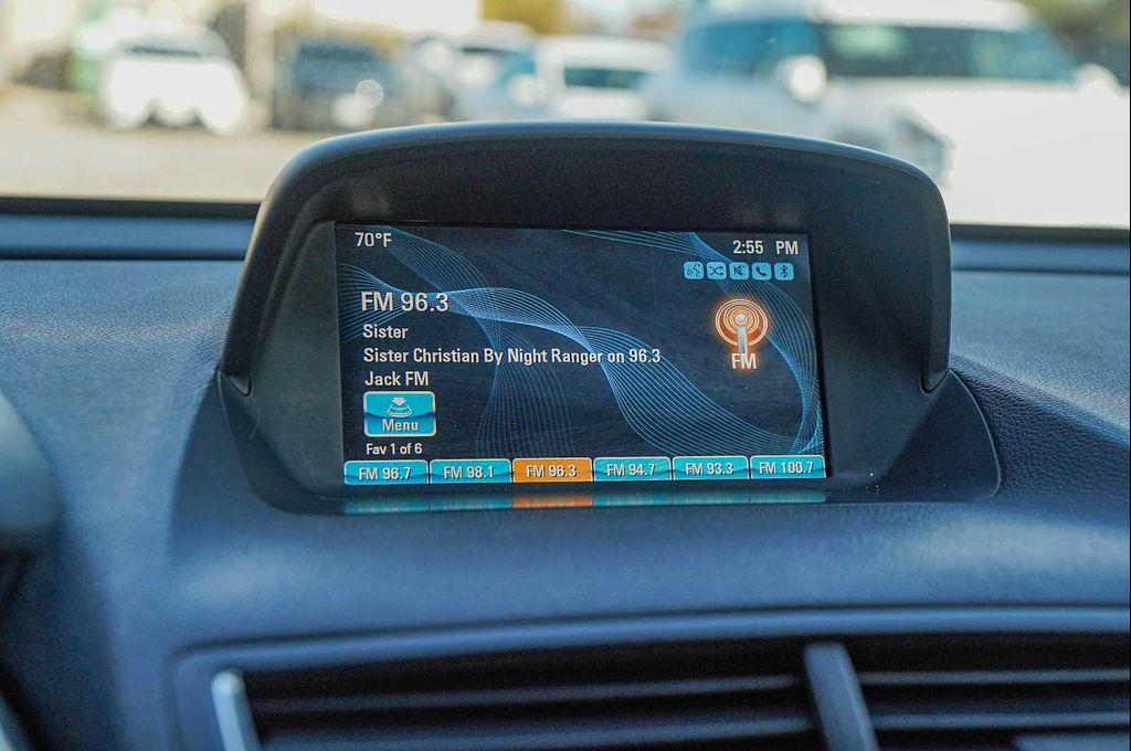 used 2015 Buick Encore car, priced at $9,498