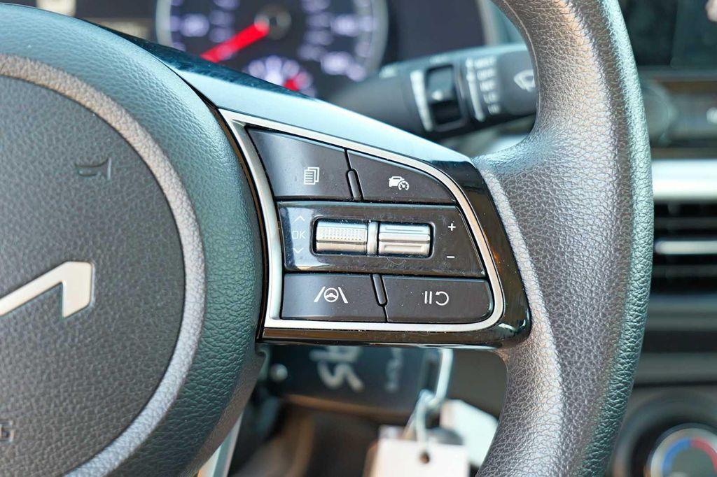 used 2024 Kia Forte car, priced at $16,998