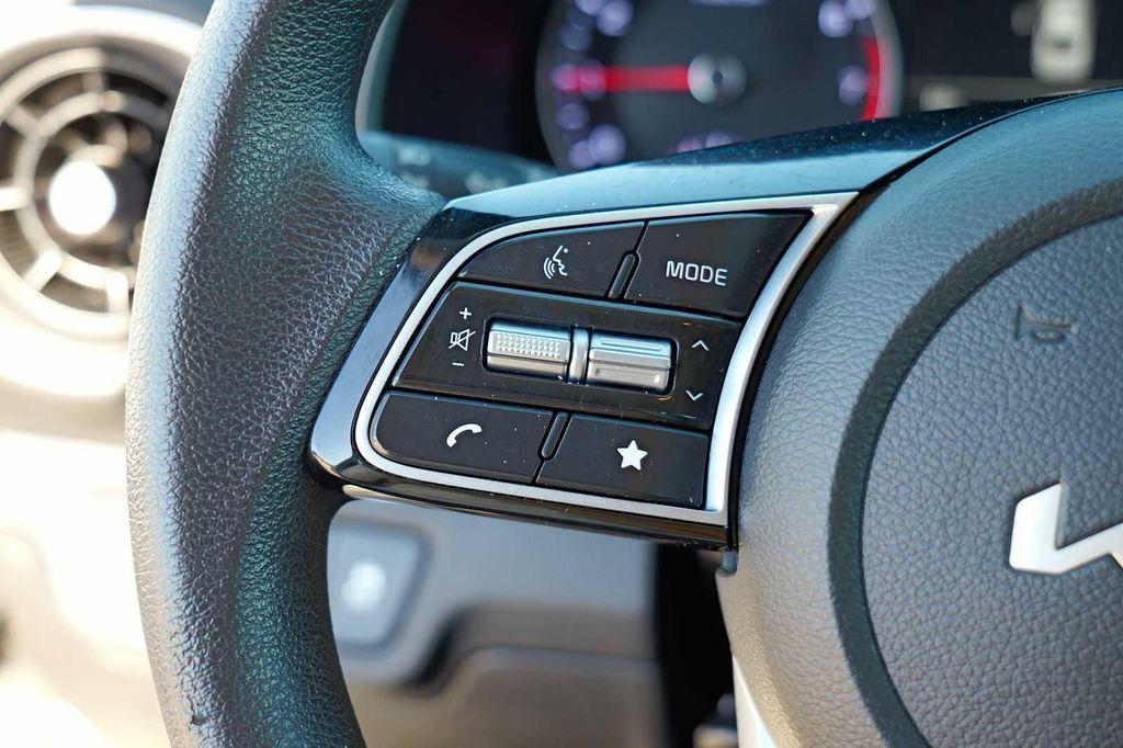 used 2024 Kia Forte car, priced at $16,998