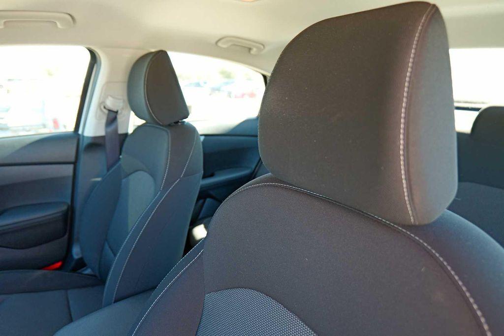 used 2024 Kia Forte car, priced at $16,998