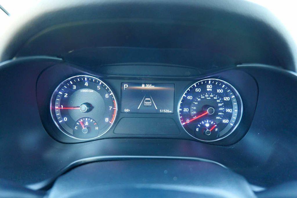 used 2024 Kia Forte car, priced at $16,998