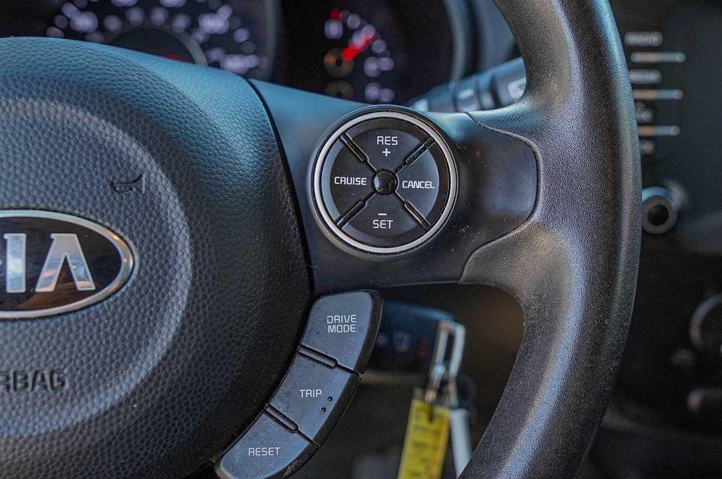 used 2019 Kia Soul car, priced at $8,398