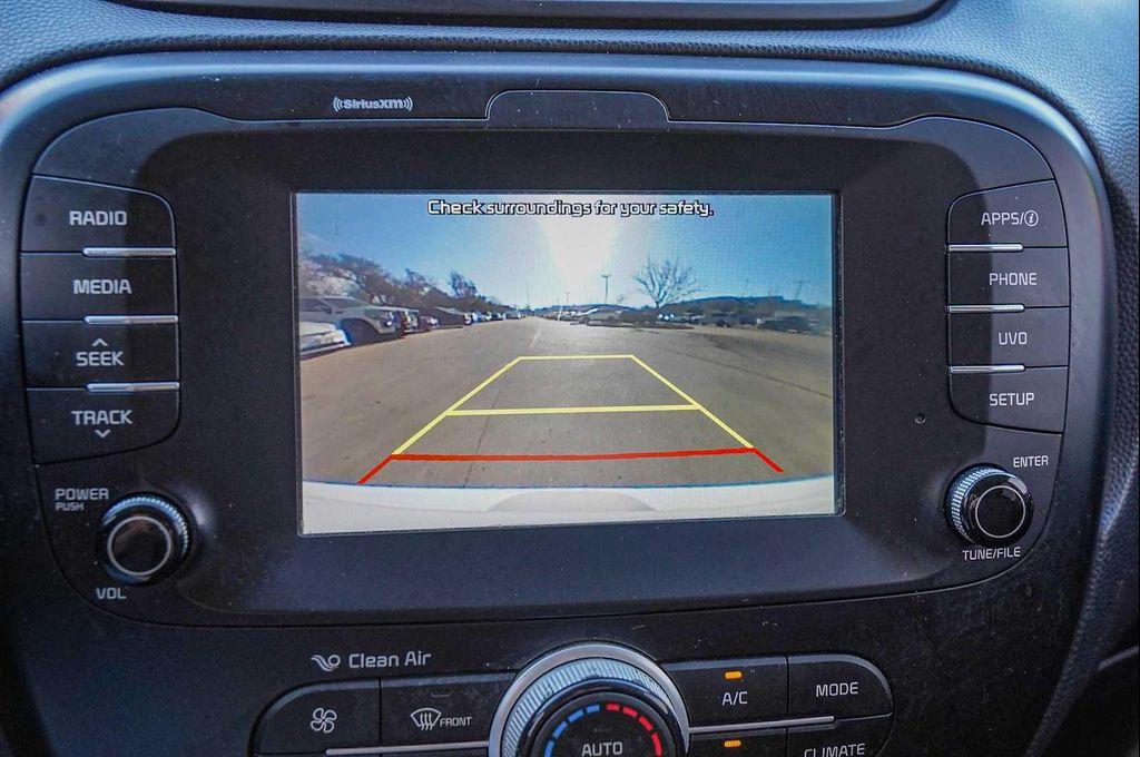 used 2019 Kia Soul car, priced at $8,398