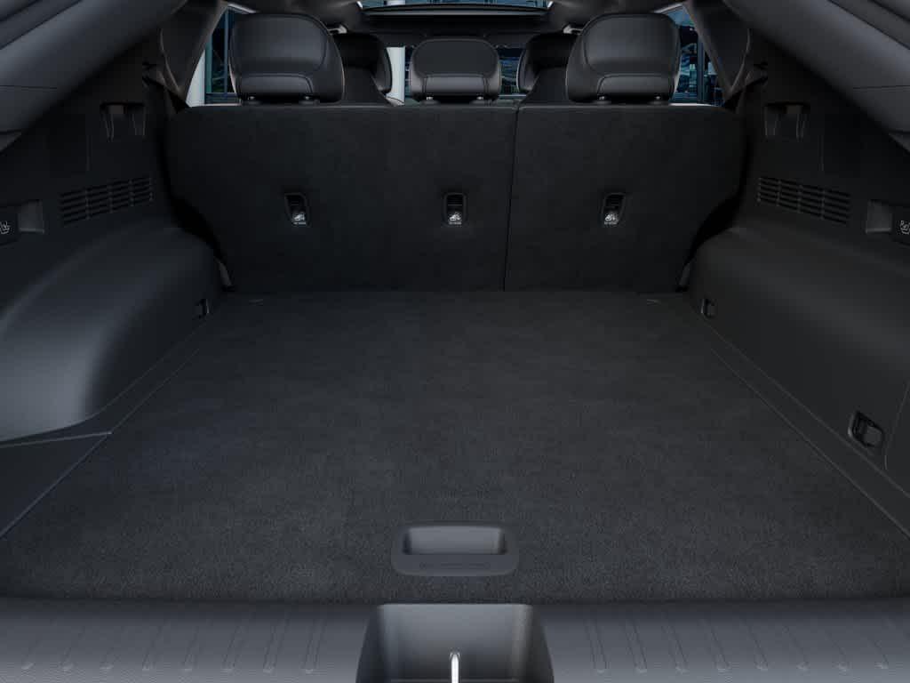 new 2026 Kia EV6 car, priced at $53,220