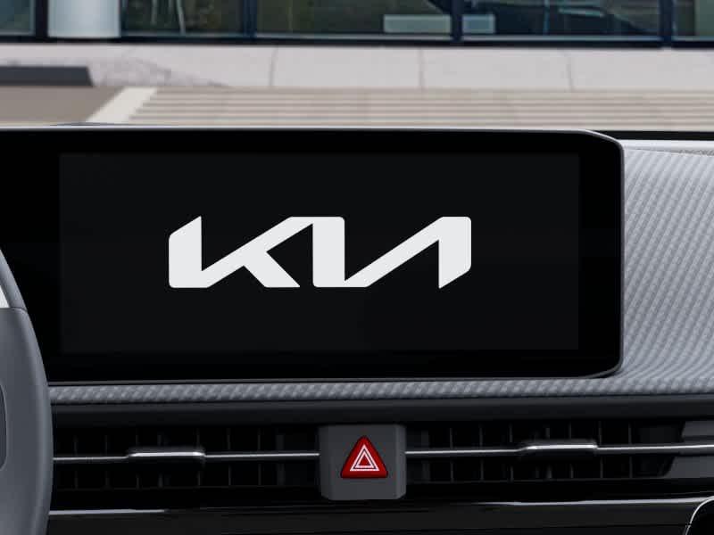 new 2026 Kia EV6 car, priced at $53,220