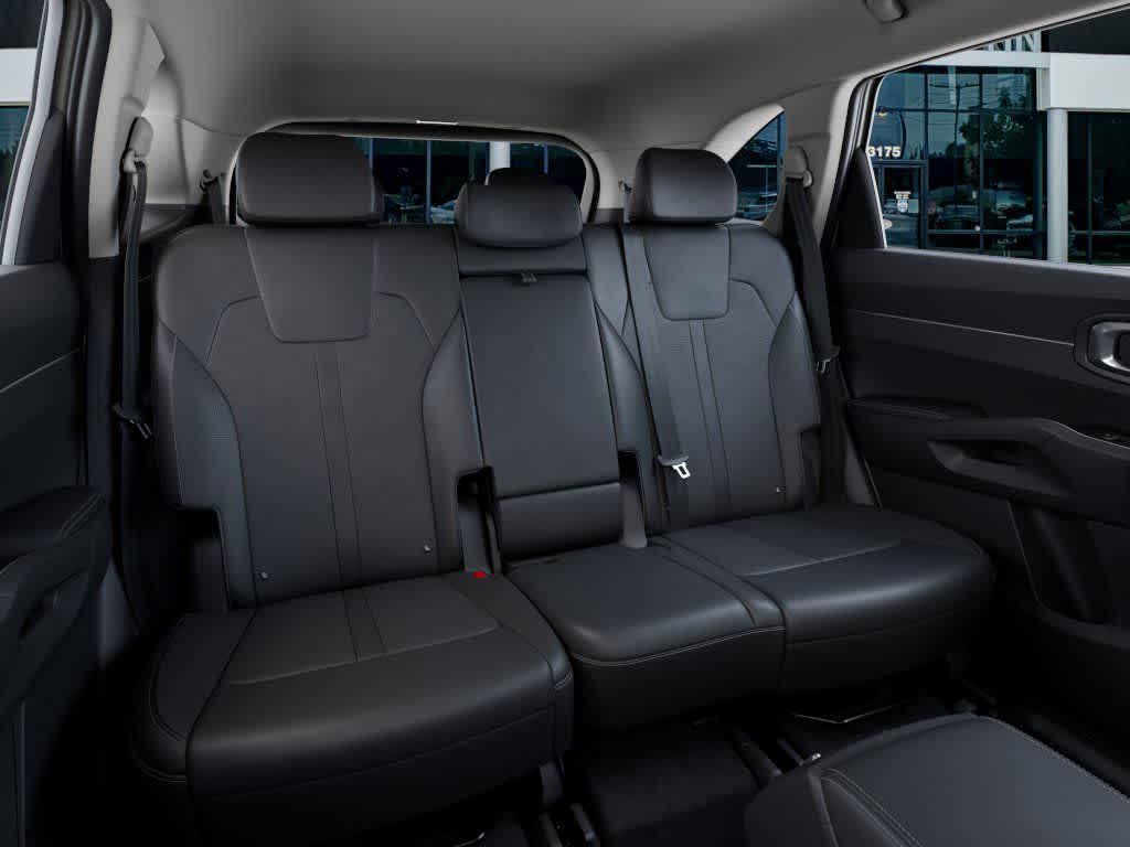 new 2026 Kia Sorento car, priced at $36,662