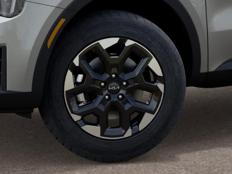 new 2026 Kia Sorento car, priced at $36,662