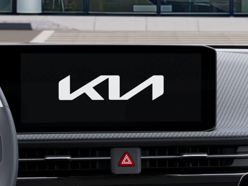 new 2025 Kia EV6 car, priced at $48,724