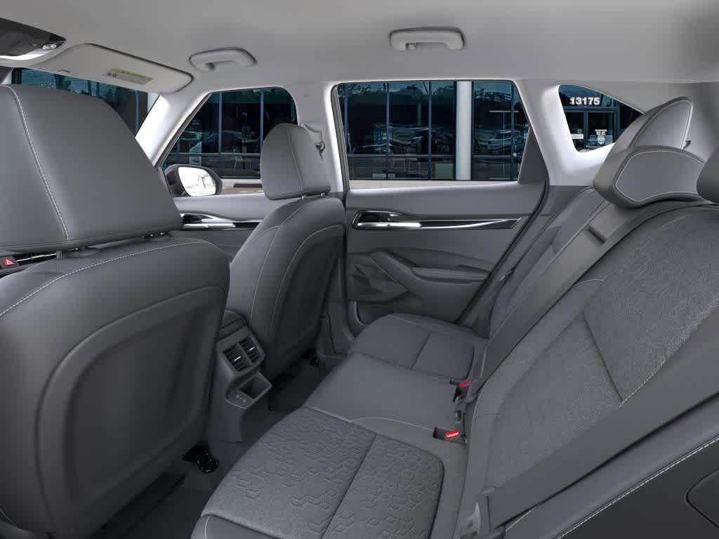 new 2026 Kia Seltos car, priced at $27,820