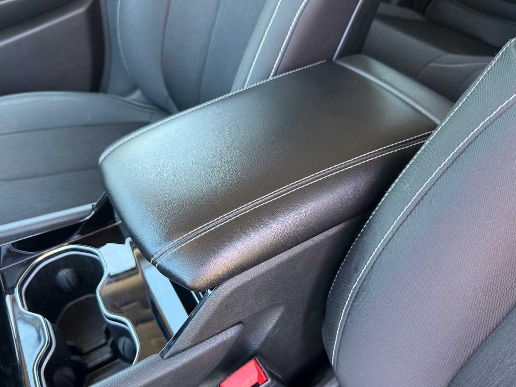 used 2023 Jeep Grand Cherokee car, priced at $23,718