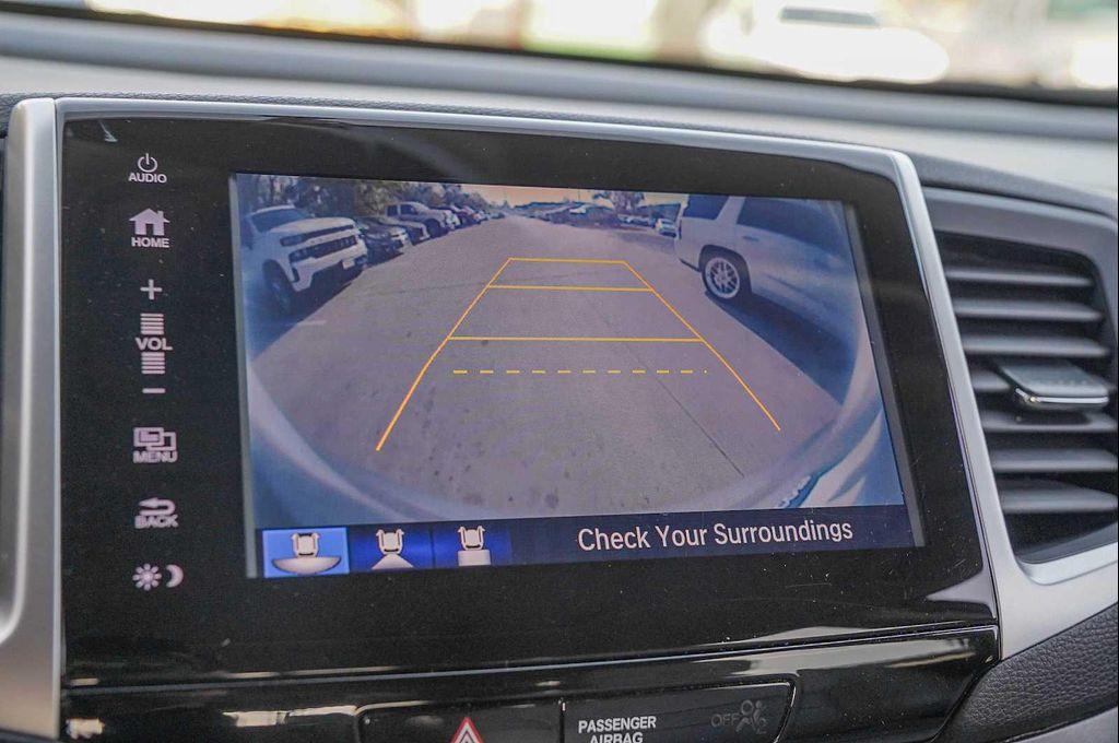 used 2017 Honda Pilot car, priced at $12,998