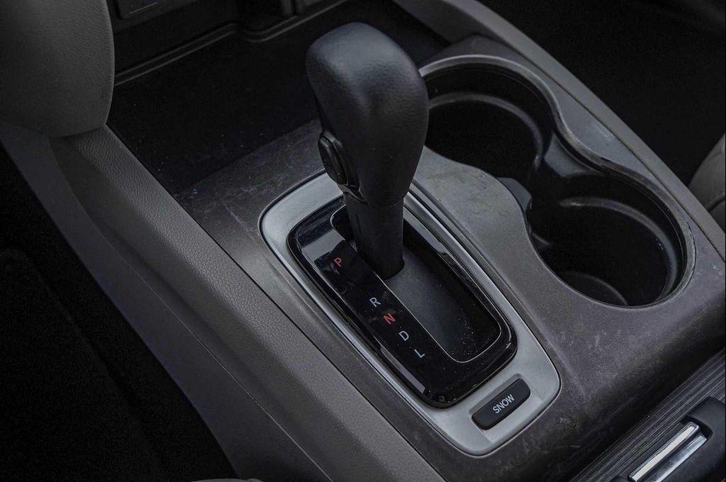 used 2017 Honda Pilot car, priced at $12,998