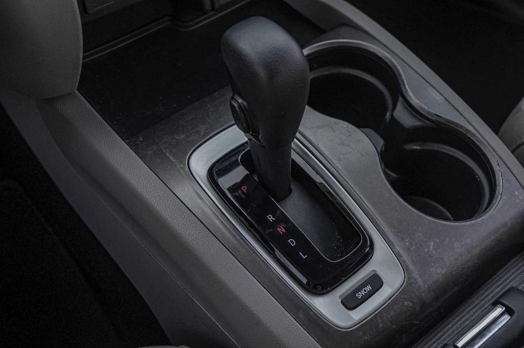 used 2017 Honda Pilot car, priced at $13,798