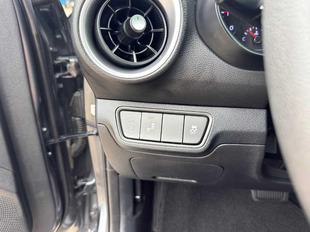 used 2024 Kia Forte car, priced at $19,718