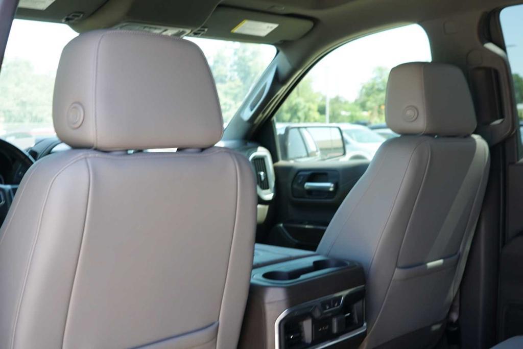 used 2019 GMC Sierra 1500 car, priced at $35,118