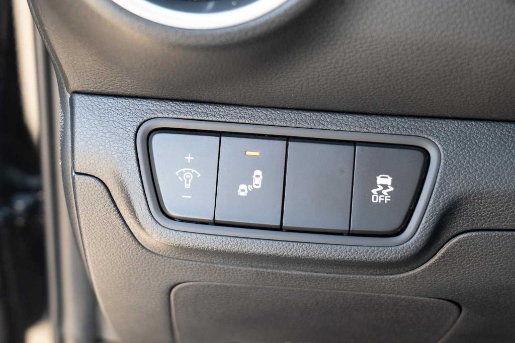 used 2024 Kia Forte car, priced at $19,098