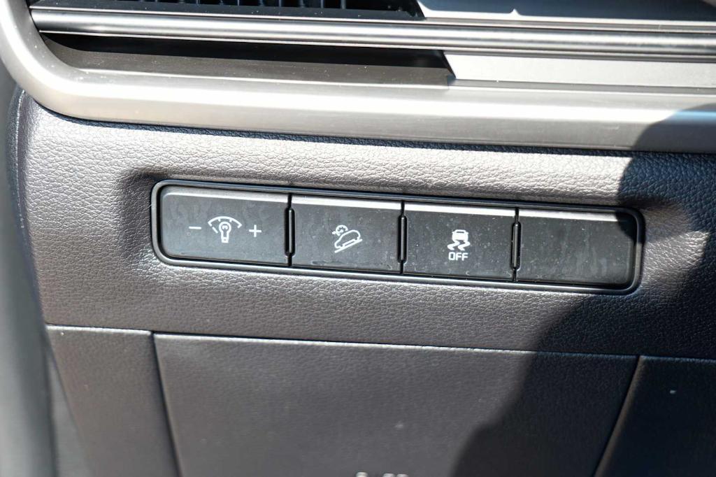 used 2023 Kia Telluride car, priced at $25,998