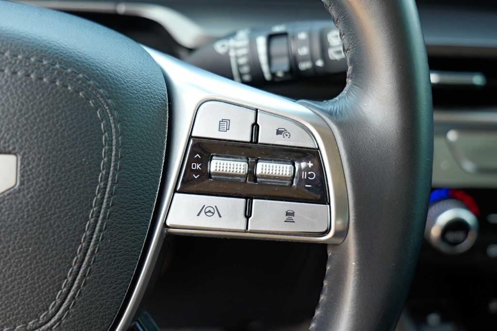 used 2023 Kia Telluride car, priced at $25,998