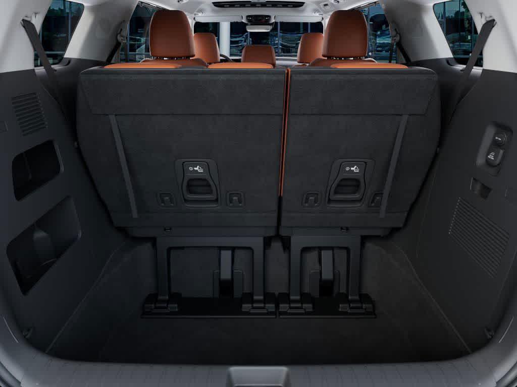 new 2026 Kia Carnival car, priced at $49,605