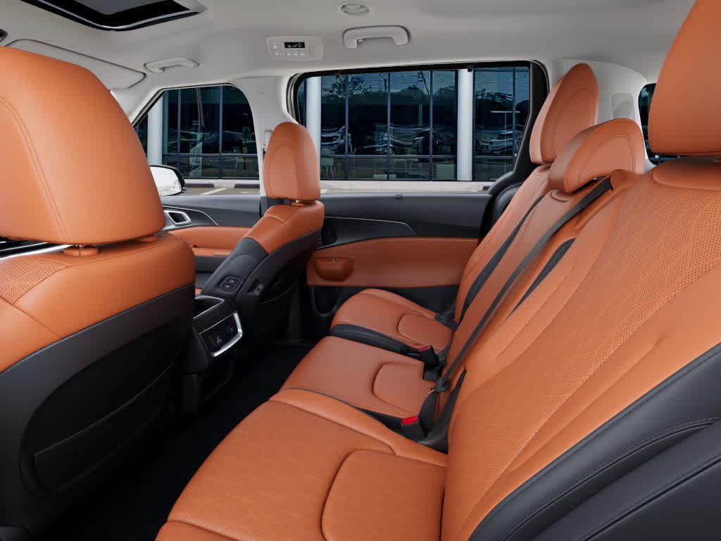 new 2026 Kia Carnival car, priced at $49,605