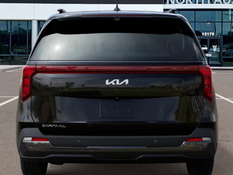 new 2026 Kia Carnival car, priced at $49,605