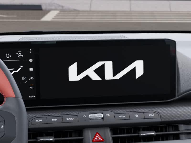 new 2026 Kia K4 car, priced at $31,150