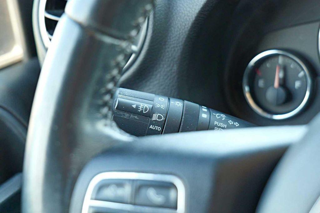 used 2016 Jeep Wrangler Unlimited car, priced at $19,898