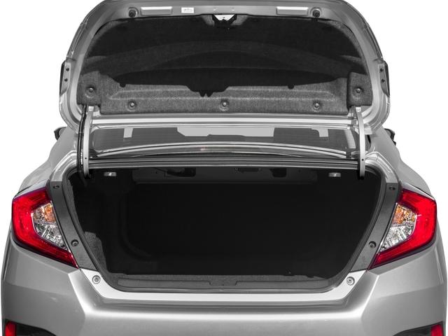 used 2017 Honda Civic car, priced at $17,198