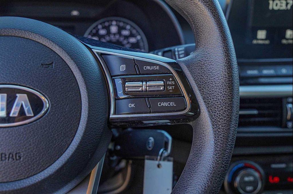 used 2019 Kia Forte car, priced at $13,998