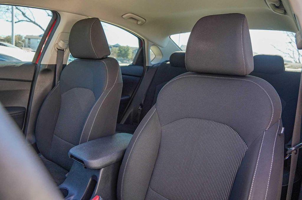 used 2019 Kia Forte car, priced at $13,998