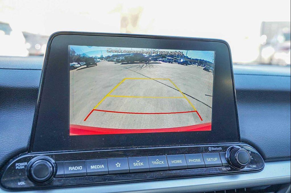 used 2019 Kia Forte car, priced at $13,998