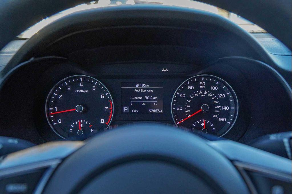 used 2019 Kia Forte car, priced at $13,998