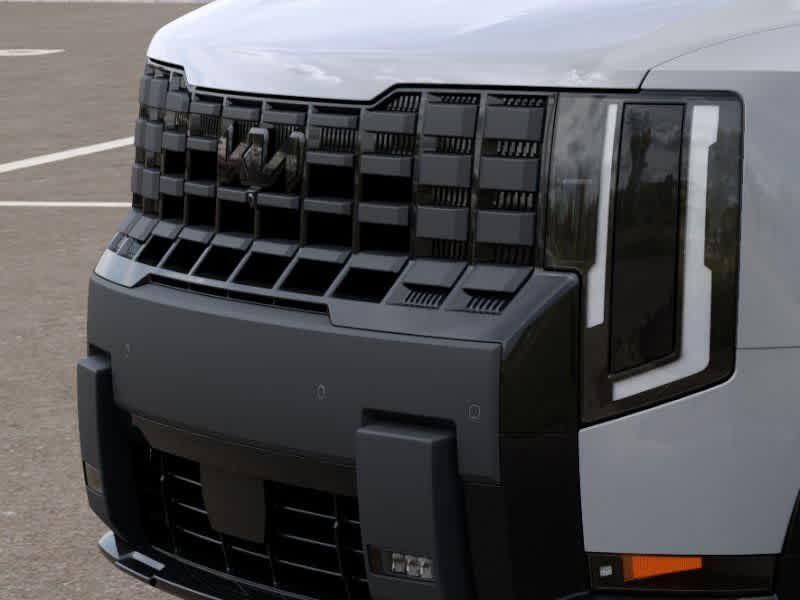 new 2027 Kia Telluride car