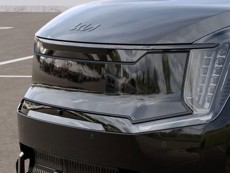 new 2026 Kia EV9 car, priced at $61,106