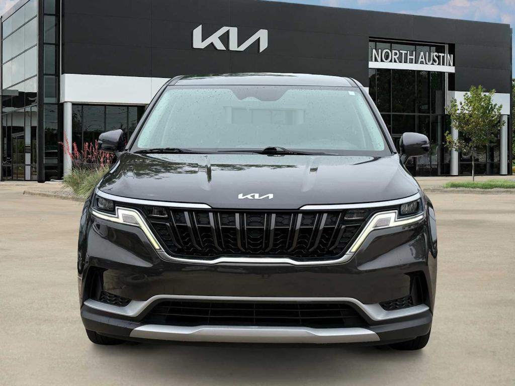 used 2023 Kia Carnival car, priced at $27,318